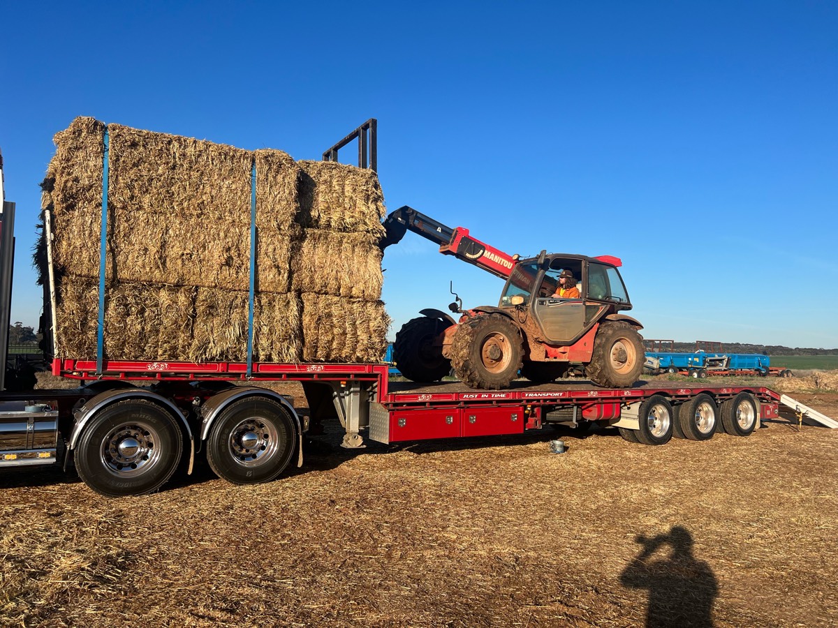 Kearney Logistics Fleet